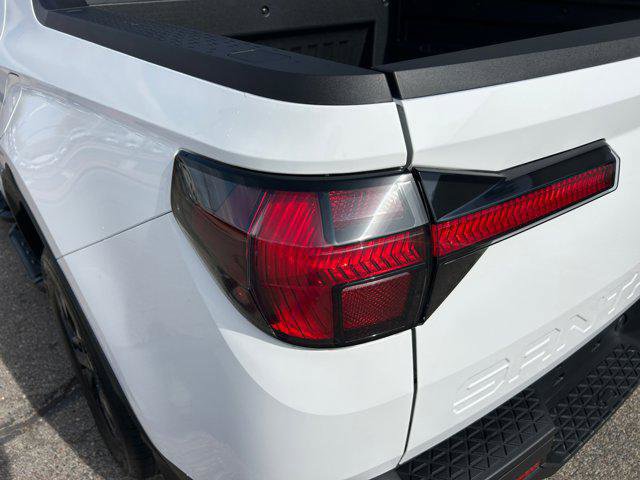 New 2026 Hyundai Santa Cruz SEL FWD image 25