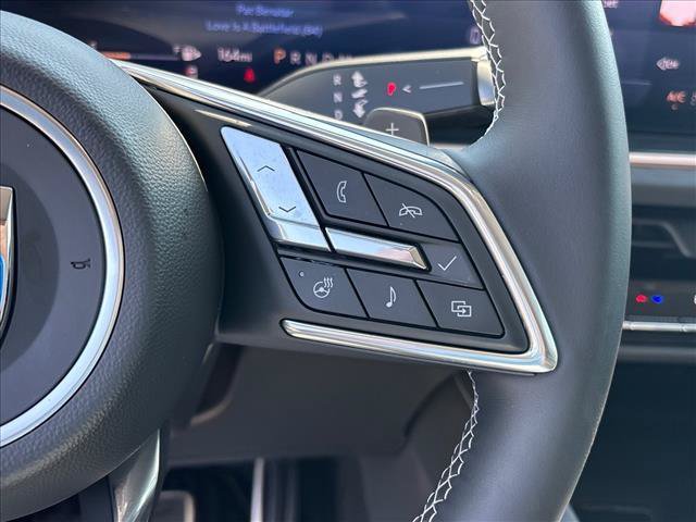 Certified 2024 Buick Envision Sport Touring AWD/4WD image 11