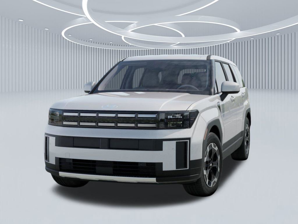 New 2026 Hyundai Santa Fe SE image 6