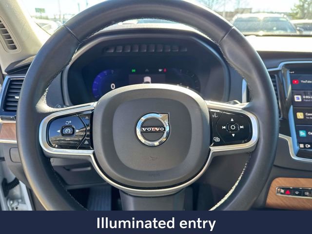 Used 2023 Volvo XC90 B6 Plus image 27