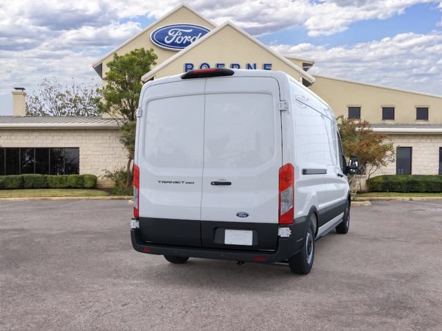 New 2026 Ford Transit 250 148 Medium Roof RWD image 8