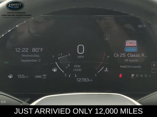 Used 2026 GMC Terrain Elevation w/ Elevation Premium Package AWD/4WD image 28