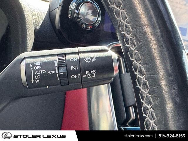 Used 2023 Lexus LX 600 F Sport w/ Accessory Package (Z1) AWD/4WD image 25