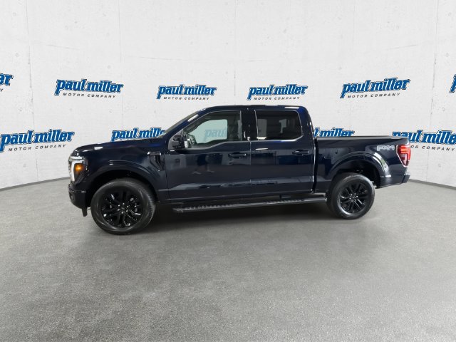 New 2026 Ford F150 Lariat w/ Equipment Group 502A High AWD/4WD image 6