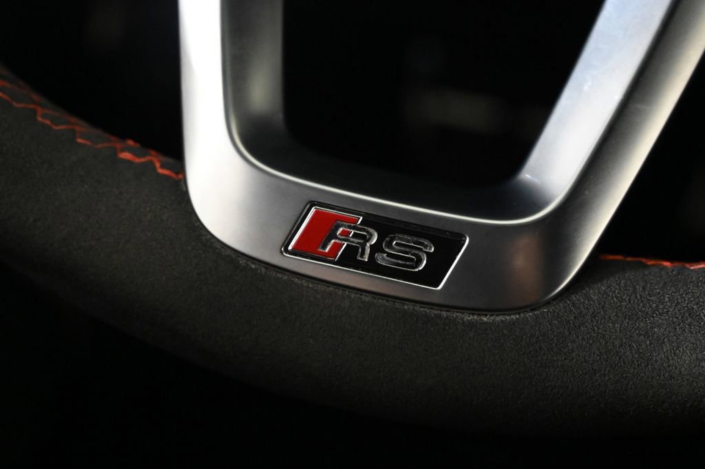 Certified 2023 Audi RS 5 w/ Black Optic Package image 21