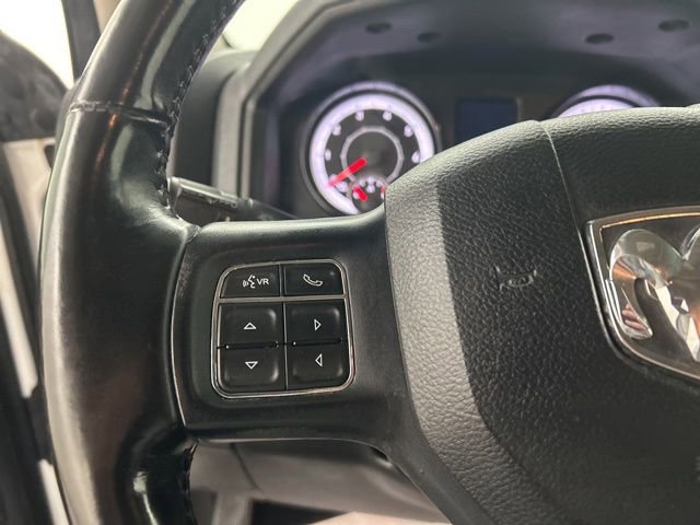 Used 2020 RAM 1500 Express w/ Wheel & Sound Group image 11