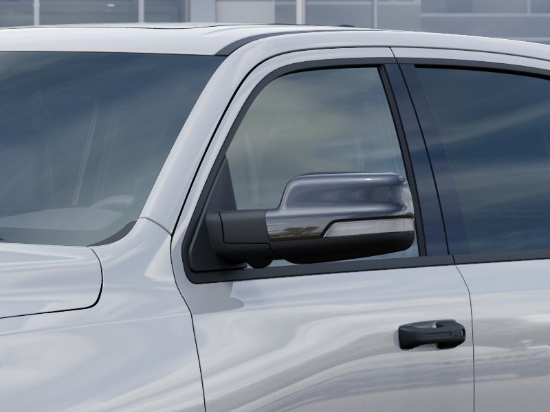 New 2026 RAM 1500 Limited AWD/4WD image 12