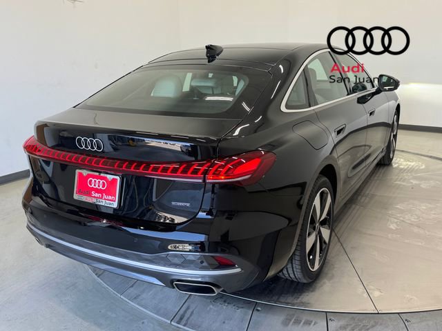 New 2025 Audi A5 2.0T Premium Plus image 16