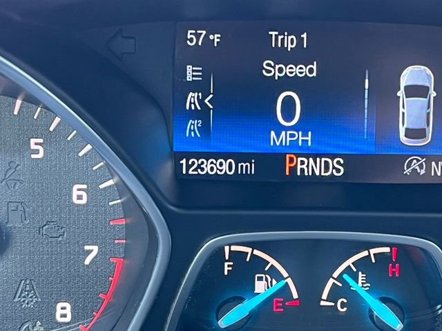 Used 2018 Ford Escape SE w/ SE SYNC Package AWD/4WD image 6