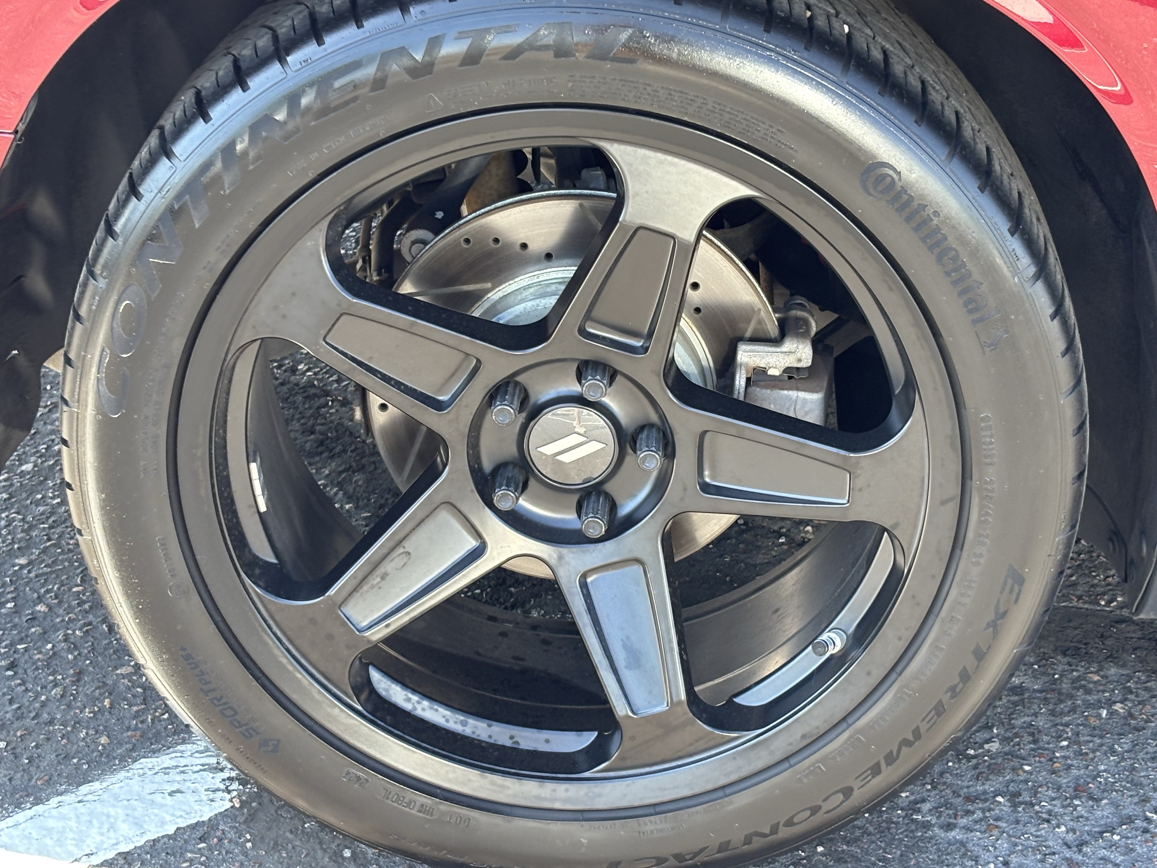 Used 2022 Dodge Challenger R/T w/ Plus Package RWD image 7