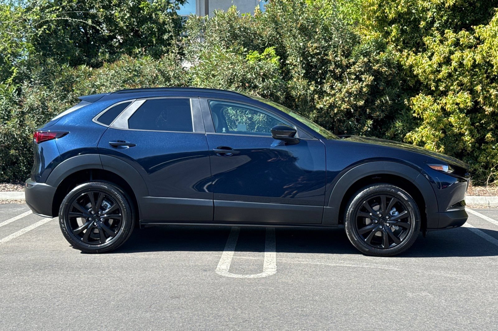 New 2026 MAZDA CX-30 Aire Edition AWD/4WD image 3