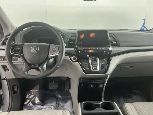 Used 2022 Honda Odyssey Elite image 39