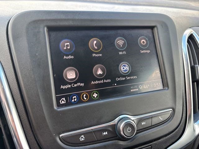 Used 2024 Chevrolet Equinox LT w/ LPO, Floor Liner Package FWD image 22