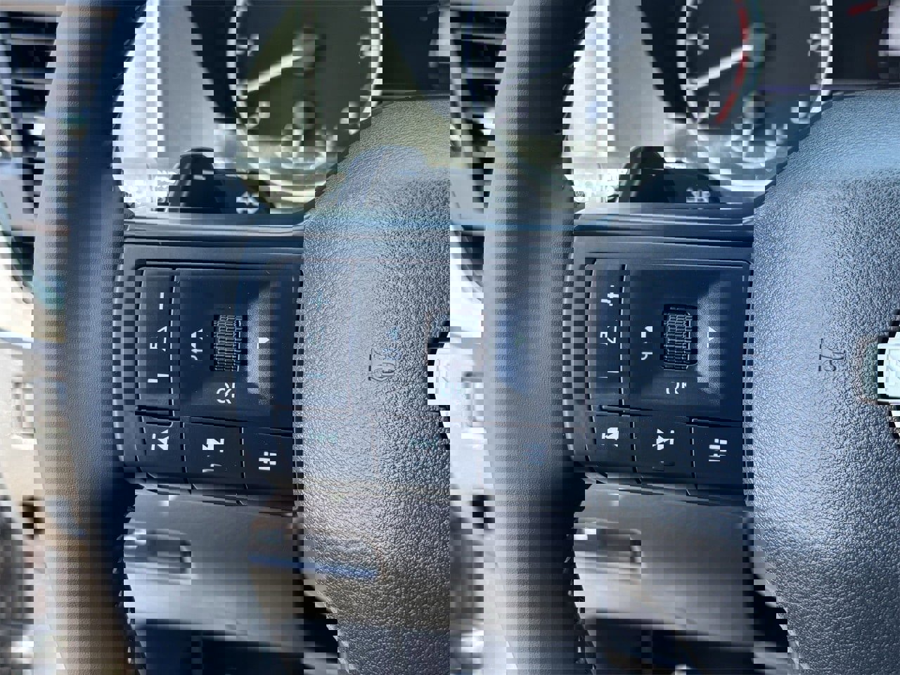 New 2026 Nissan Rogue SV image 35