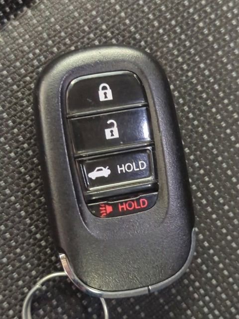 Certified 2023 Honda Civic LX image 28