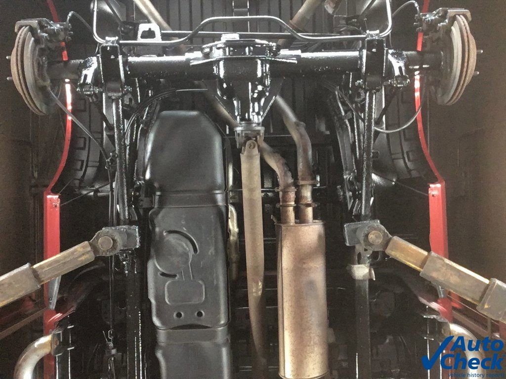 Used 2012 RAM 1500 Express image 17