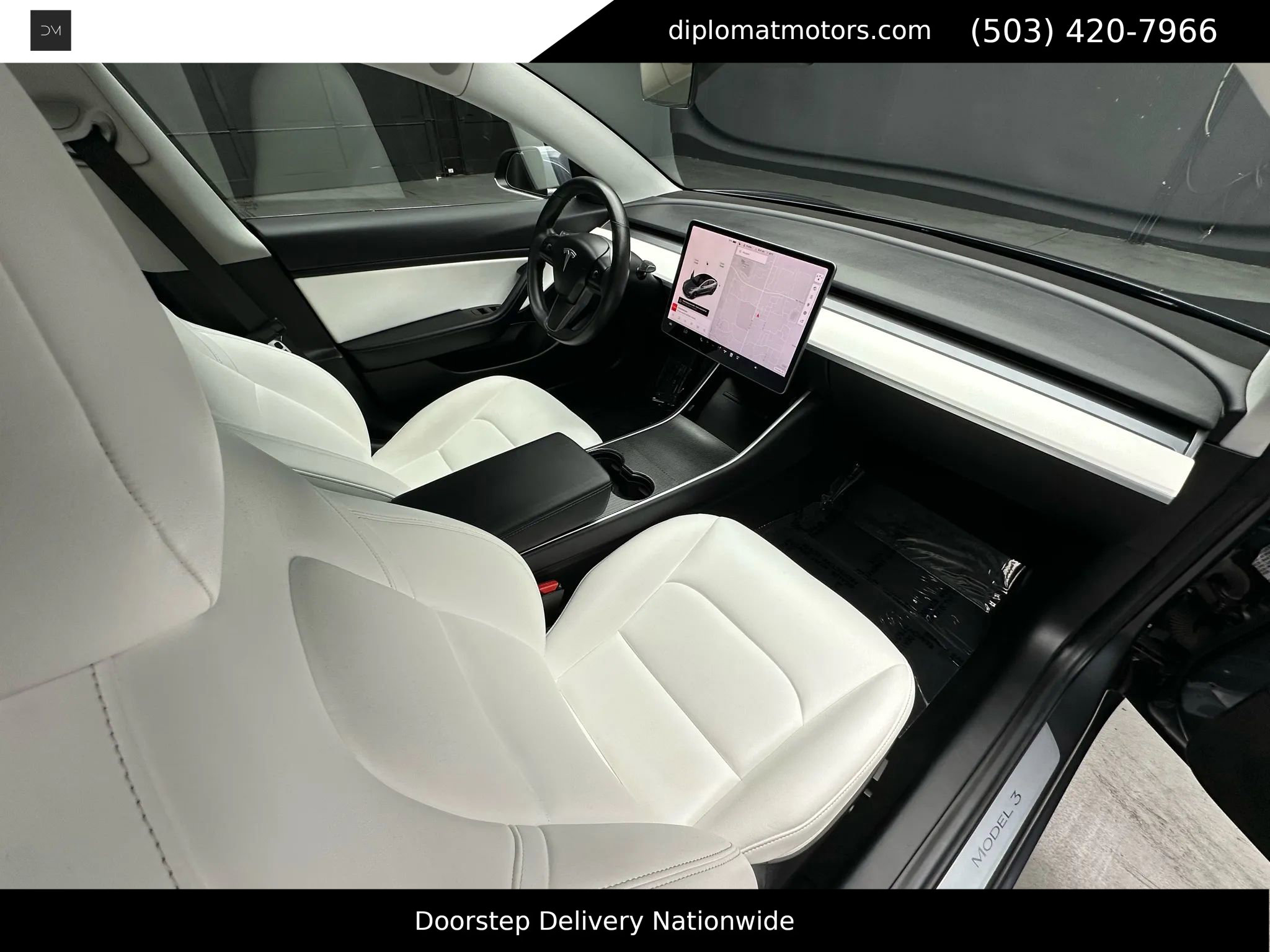 Used 2018 Tesla Model 3 Long Range image 18