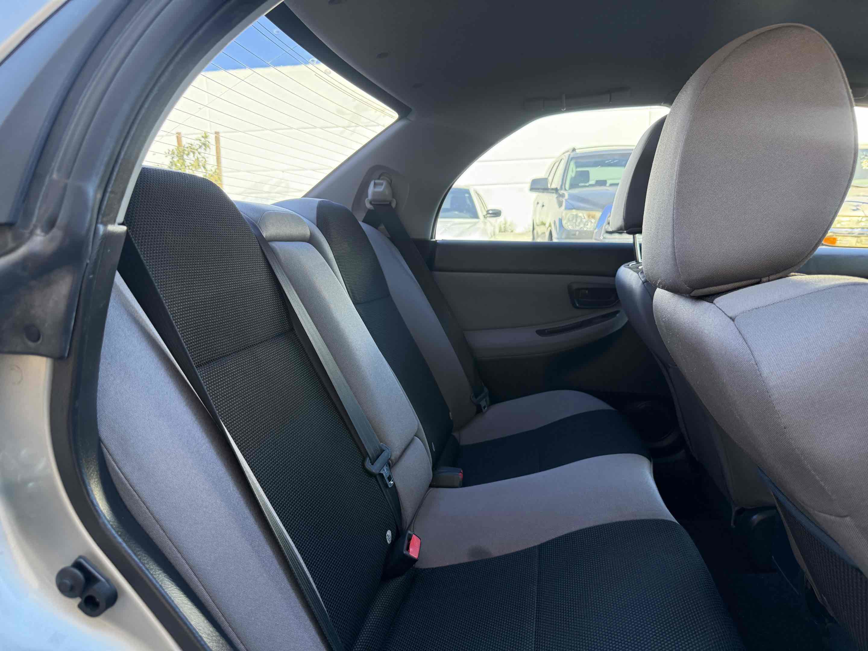 Used 2007 Subaru Impreza 2.5i image 55