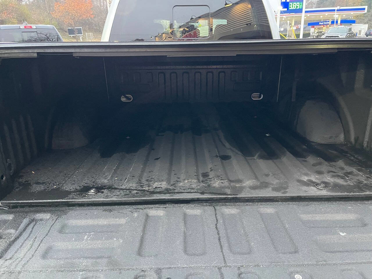 Used 2016 Ford F150 XLT w/ Equipment Group 302A Luxury image 8