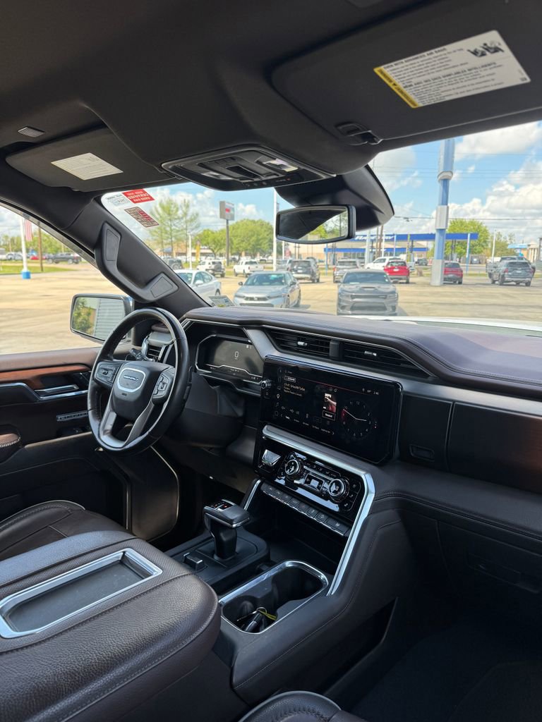Used 2022 GMC Sierra 1500 Denali image 15
