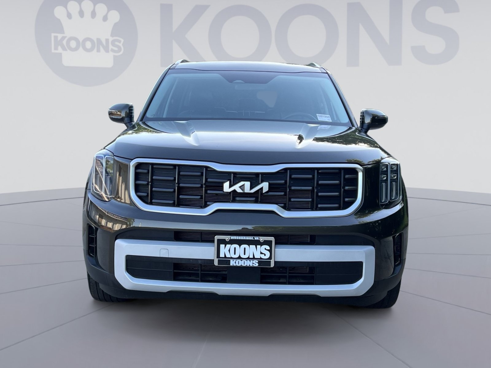 Used 2023 Kia Telluride S w/ S Sunroof Package AWD/4WD image 11