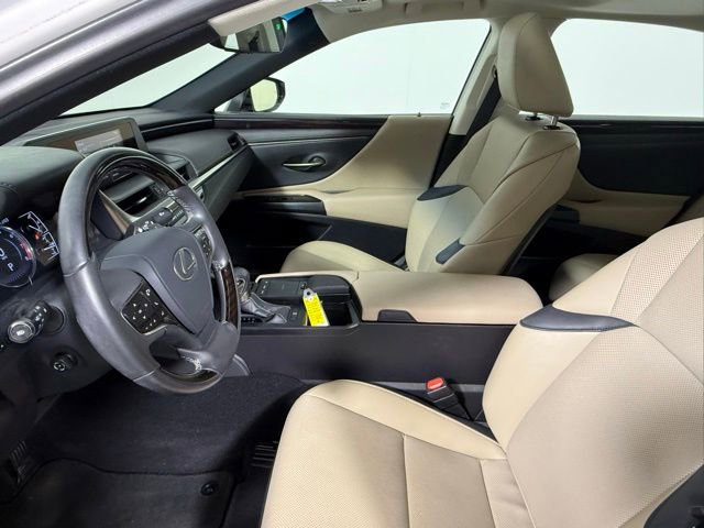 Used 2020 Lexus ES 350 w/ Premium Package FWD image 31