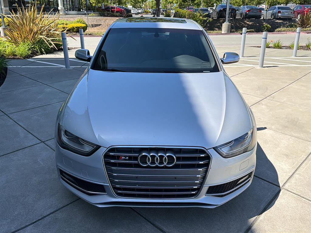 Used 2014 Audi S4 Premium Plus image 3
