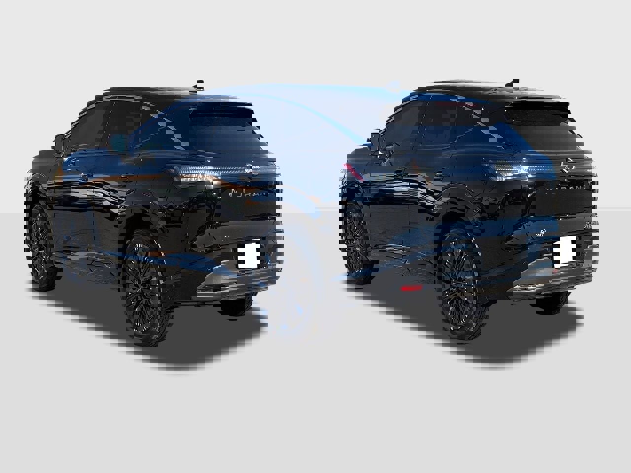 New 2026 Nissan Murano Platinum w/ Cargo Package image 3