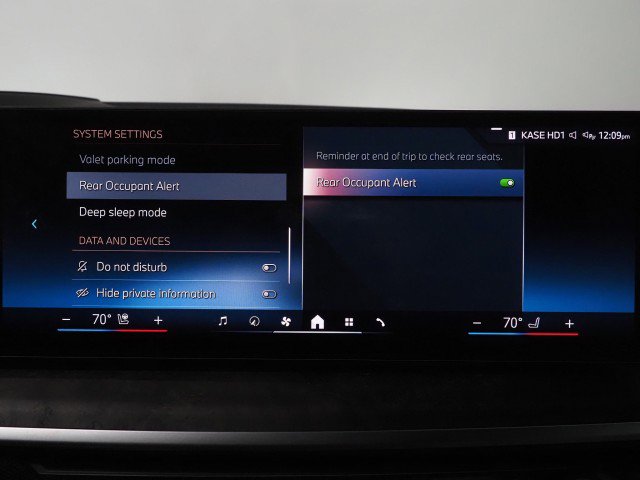 Used 2024 BMW X7 xDrive40i image 50