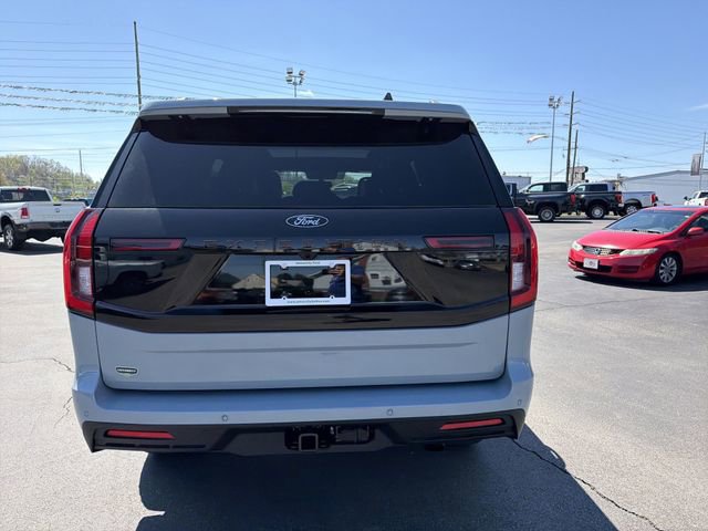 New 2026 Ford Expedition Tremor image 4