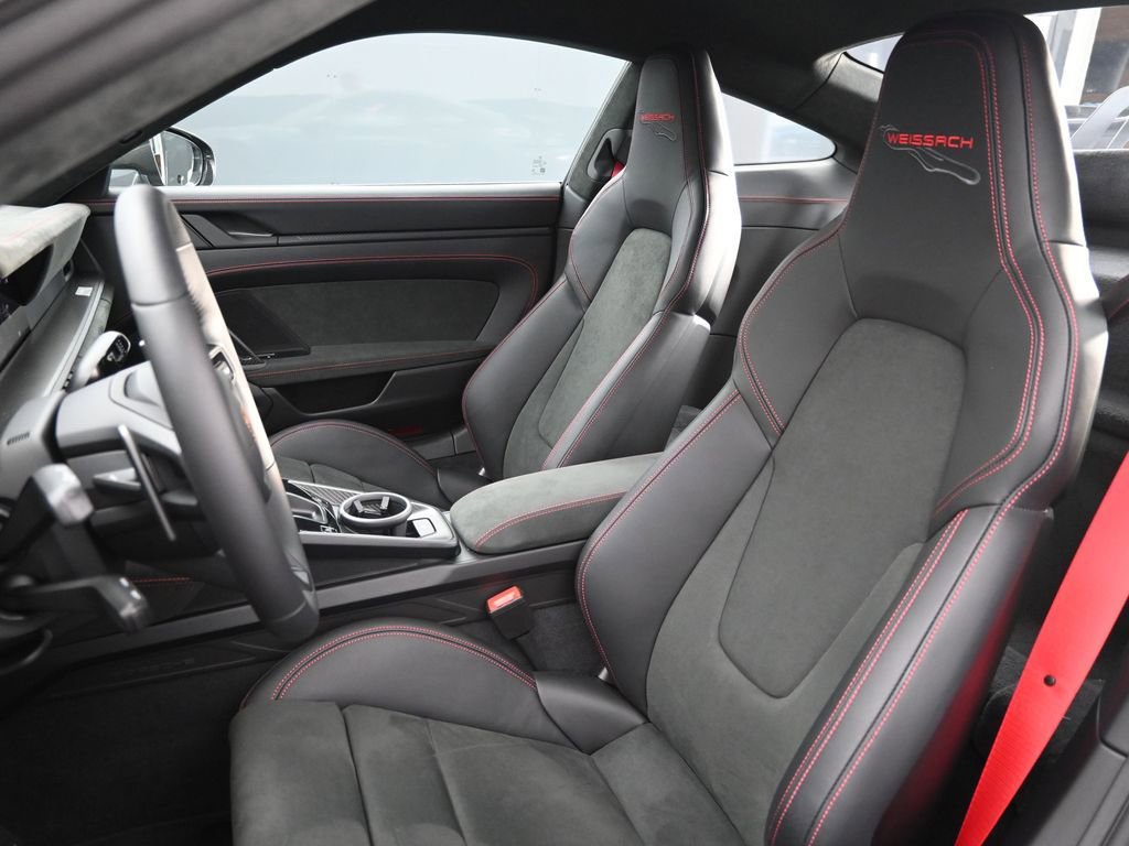 Certified 2026 Porsche 911 GT3 image 5