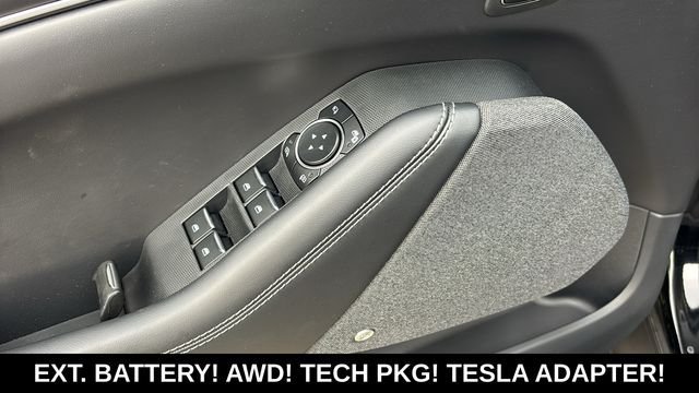 New 2026 Ford Mustang Mach-E Premium AWD/4WD image 11