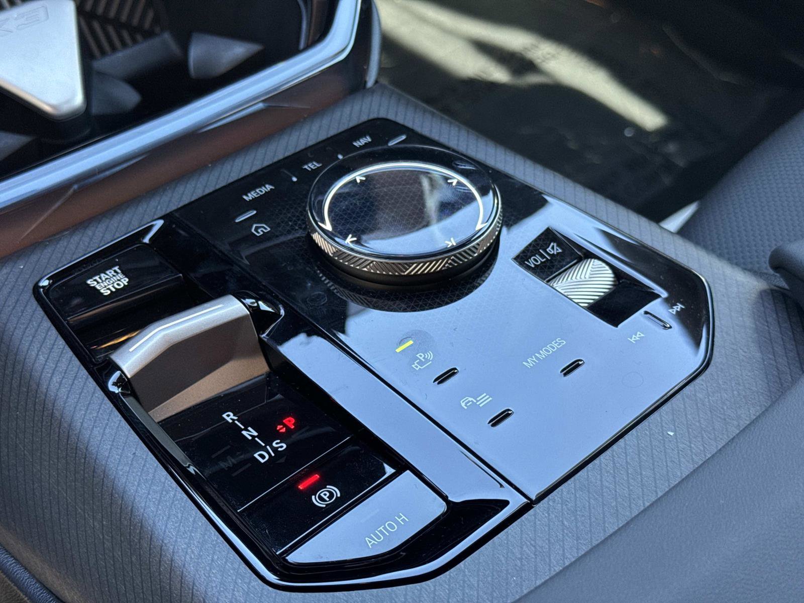 Certified 2025 BMW X3 xDrive30i w/ Premium Package image 25