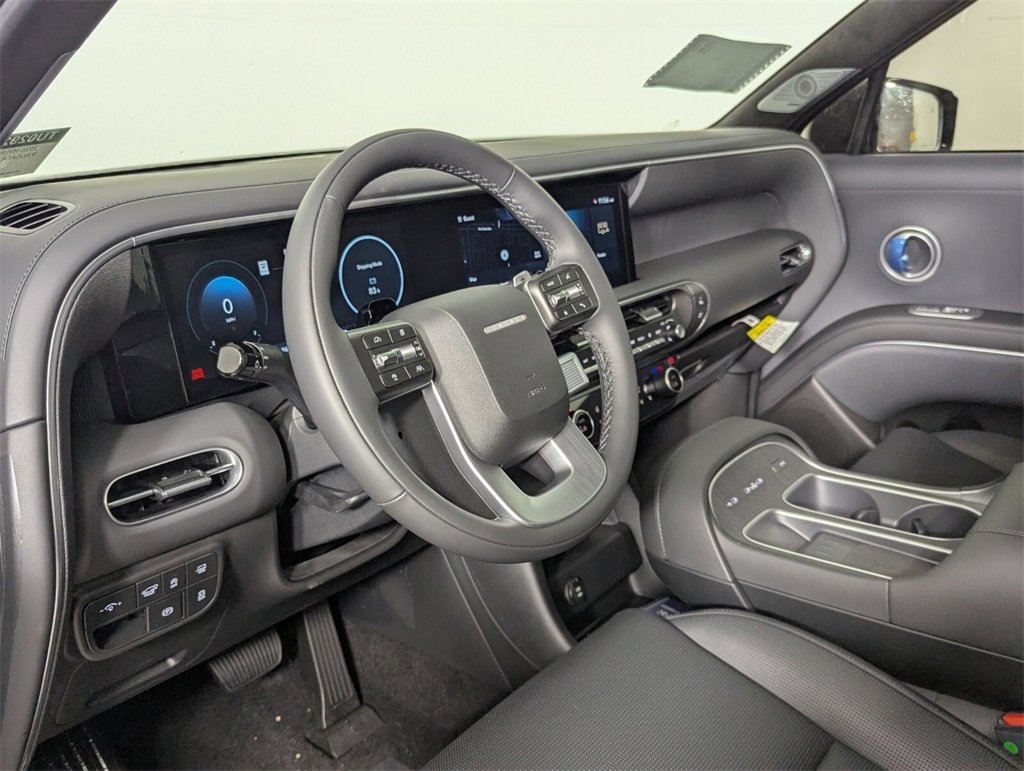 New 2026 Hyundai Palisade Calligraphy image 11