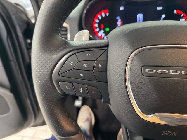 Used 2018 Dodge Durango GT w/ Premium Group image 14