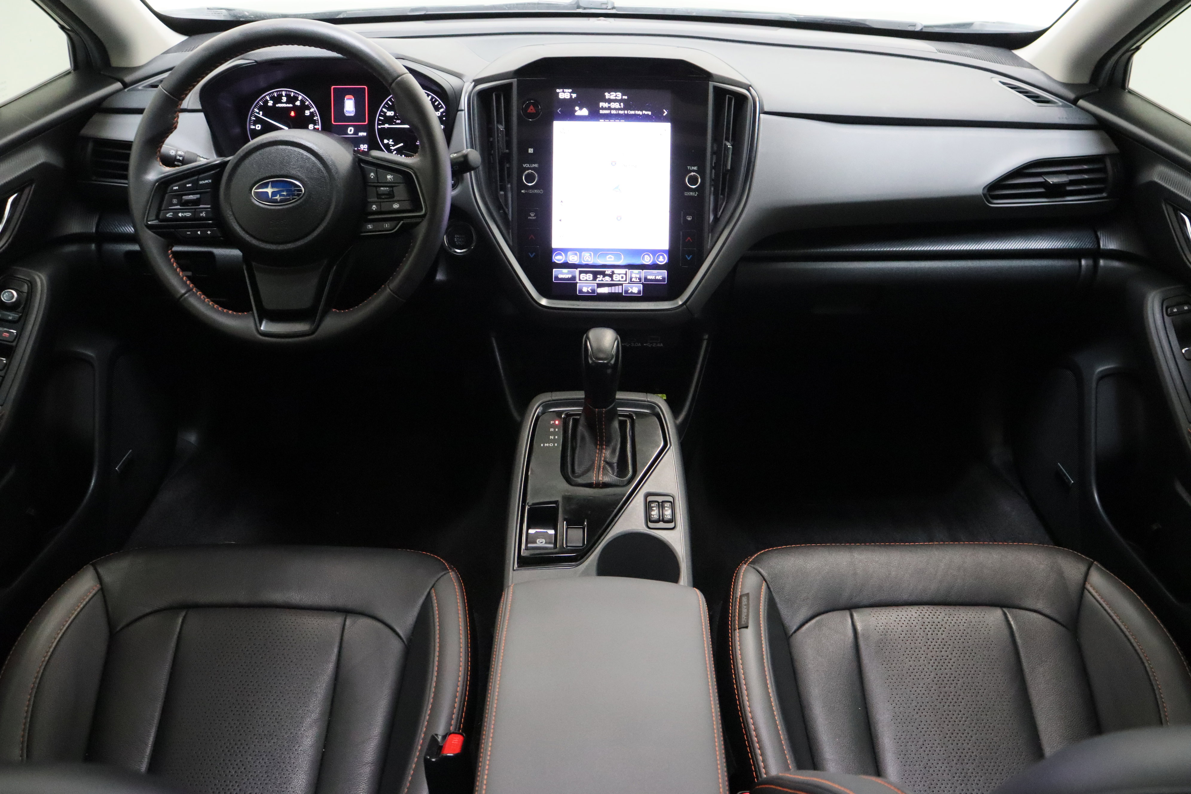 Used 2024 Subaru Crosstrek 2.5i Limited w/ Popular Package #3A AWD/4WD image 32