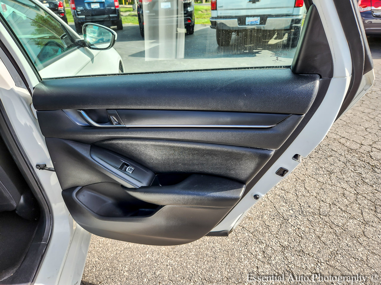 Used 2020 Honda Accord LX image 26