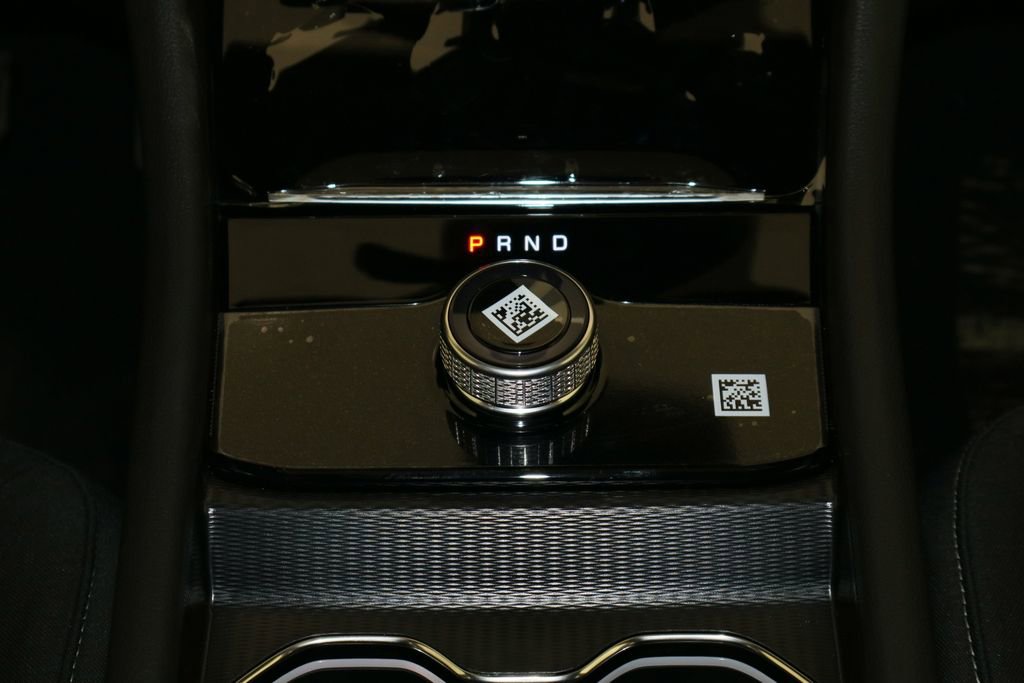 New 2026 Jeep Grand Cherokee Laredo X image 13