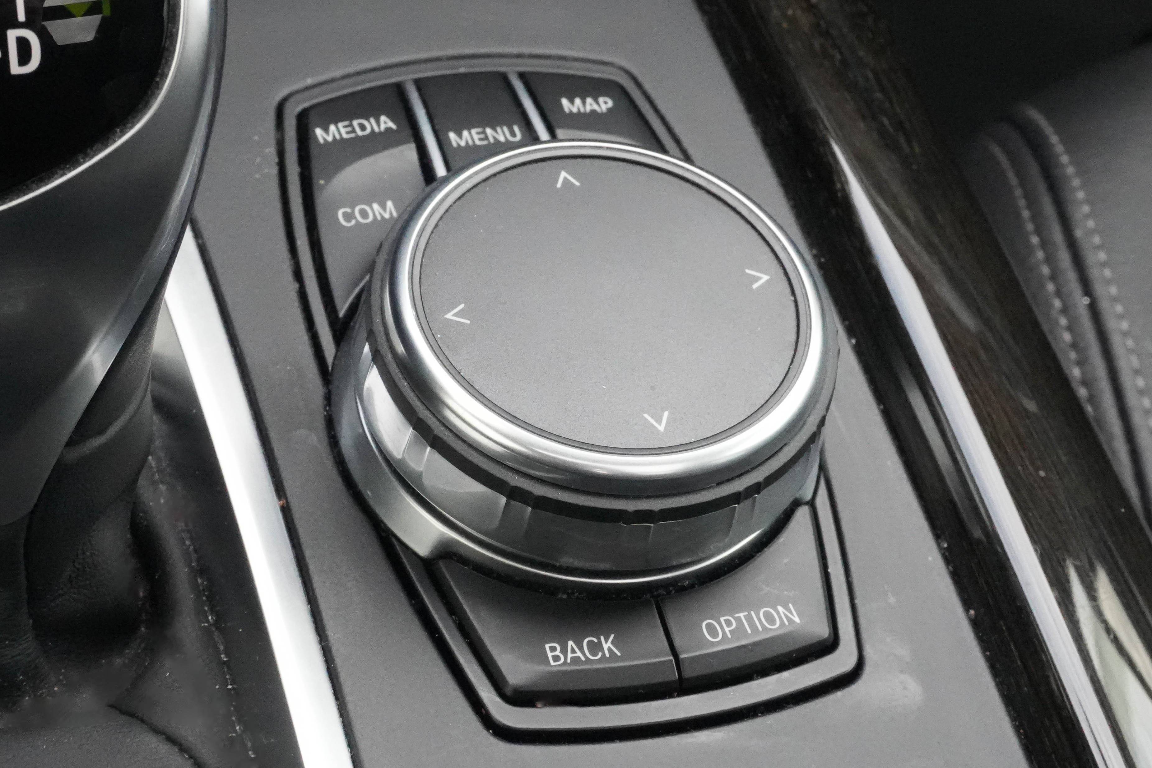 Used 2018 BMW X5 xDrive35i image 29