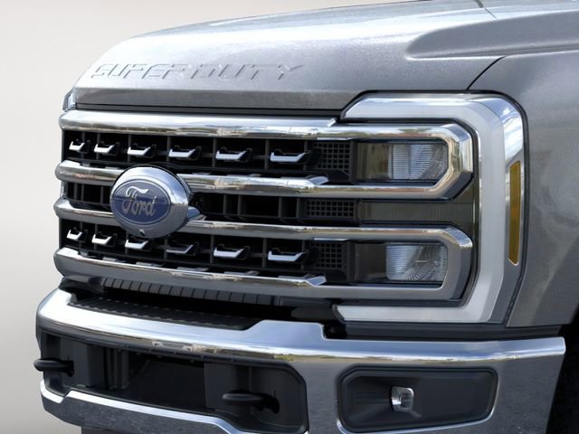 New 2026 Ford F250 Lariat w/ FX4 Off-Road Package image 38