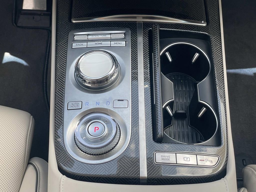 Used 2023 Genesis G80 3.5T Sport image 15