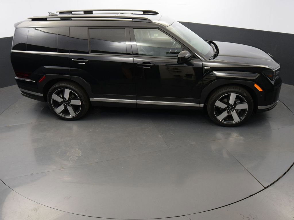 Used 2025 Hyundai Santa Fe Limited image 45