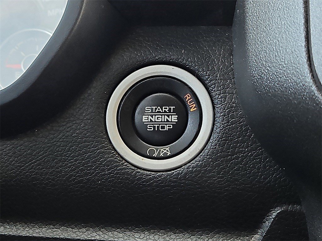 Used 2020 RAM 2500 Tradesman image 25