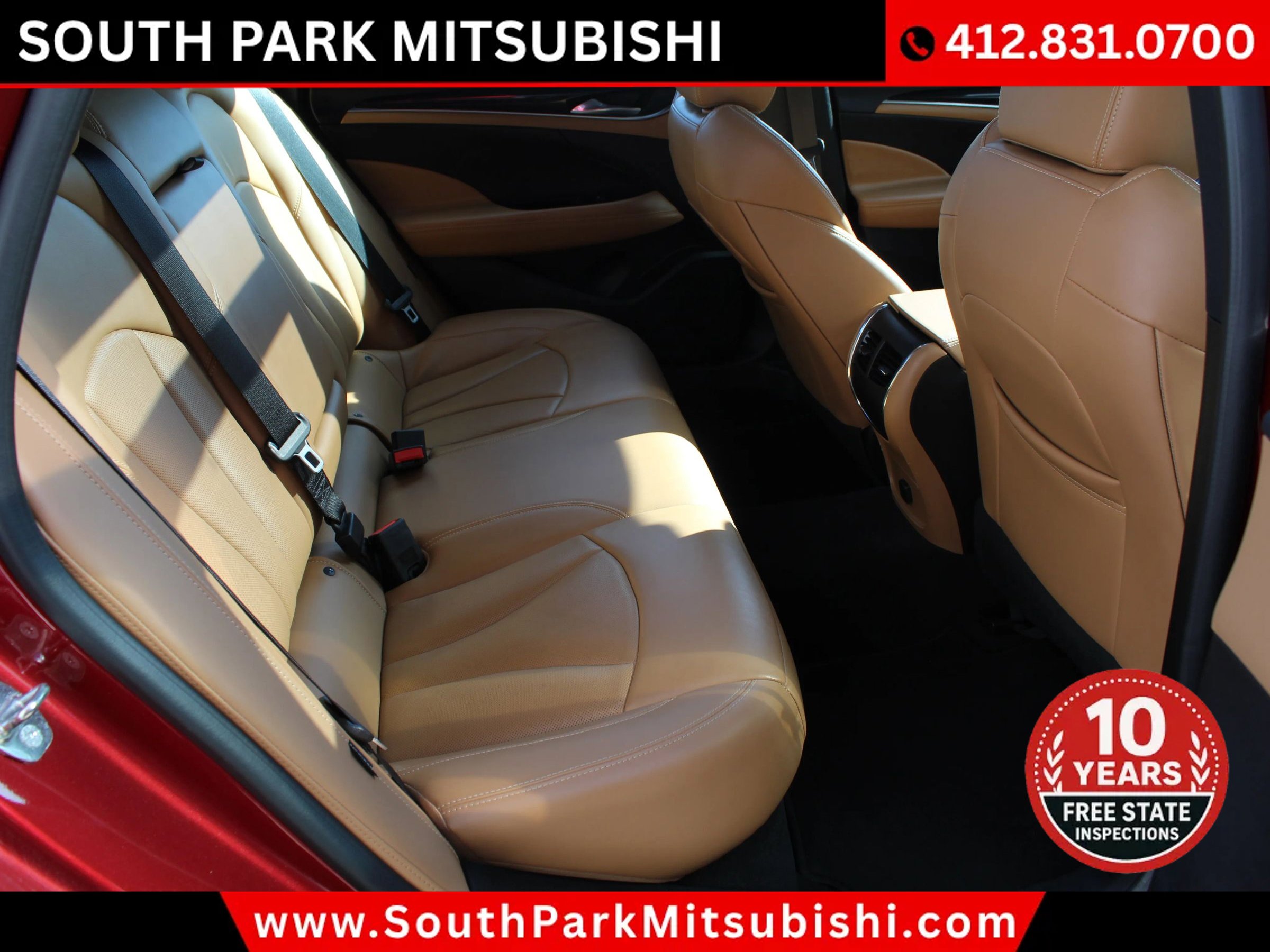 Used 2018 Buick LaCrosse Essence w/ Sun and Shade Package image 16