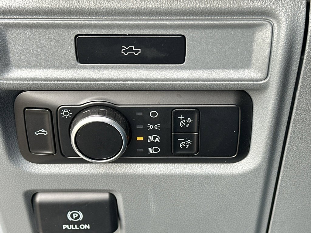 Used 2023 Ford F150 Lightning Pro image 26