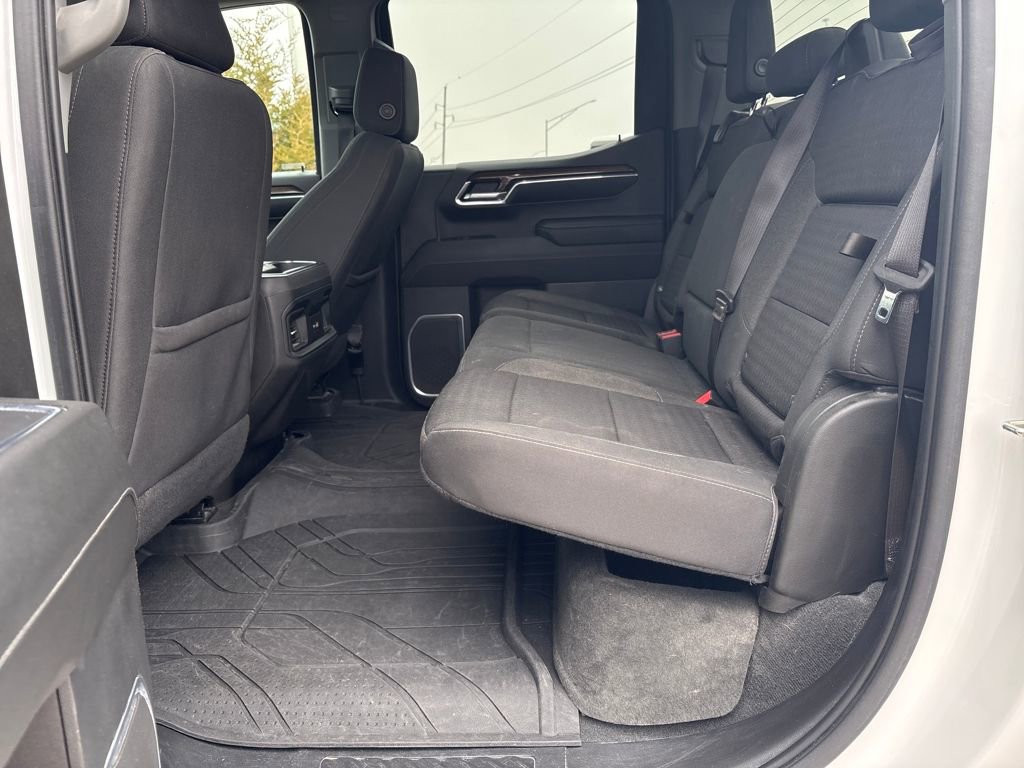 Used 2023 Chevrolet Silverado 1500 RST w/ Redline Edition image 29