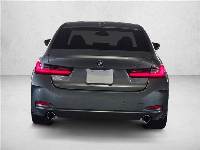 Used 2024 BMW 330i Sedan w/ Premium Package RWD image 7