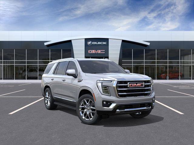 New 2026 GMC Yukon Elevation w/ Elevation Premium Package