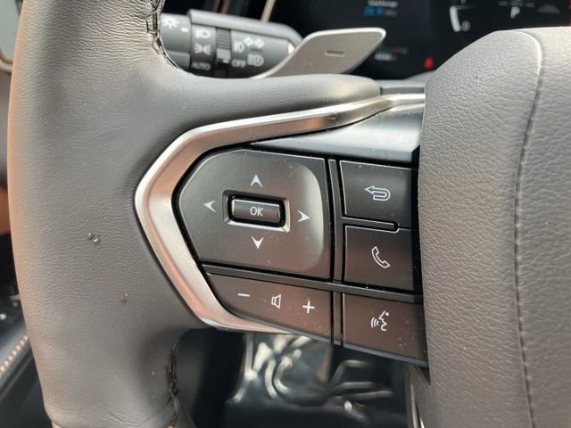 Used 2025 Lexus RX 350 Premium w/ Accessory Package image 17