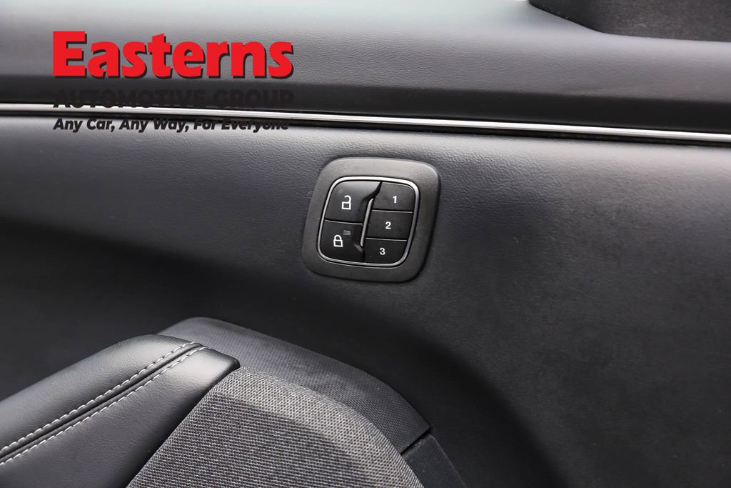 Used 2023 Ford Mustang Mach-E Premium image 21